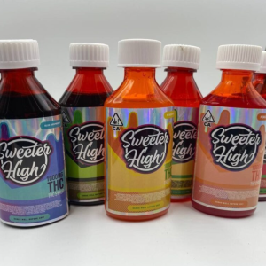 sweeter high THC syrup" products.Is advantageous in the following...... Ease of Consumption: Syrups can be a convenient and discreet ...................