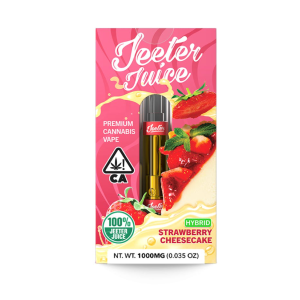 Jeeter Juice Disposable emerges as a frontrunner, offering an unparalleled vaping experience that seamlessly blends innovation, convenience, and..