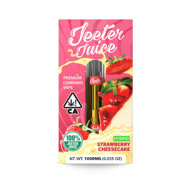 Jeeter Juice Disposable emerges as a frontrunner, offering an unparalleled vaping experience that seamlessly blends innovation, convenience, and..