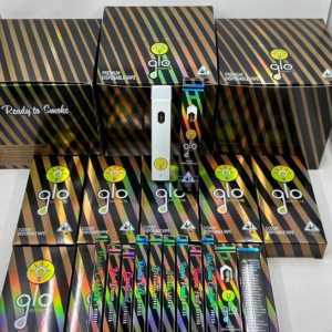 Glo disposable carts have emerged as a popular choice in the realm of vaping, offering users a convenient and user-friendly way to enjoy their..........