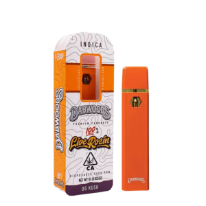 Dabwoods Disposable Cart and Pen have emerged as a game-changer, providing enthusiasts with a convenient and discreet way to enjoy