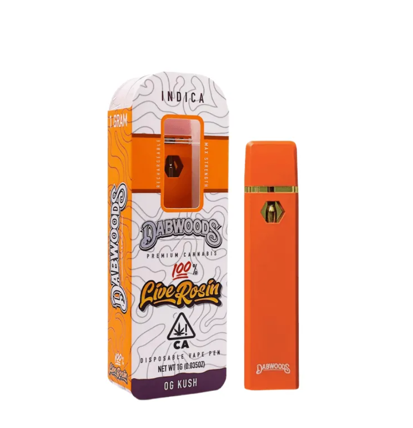 Dabwoods Disposable Cart and Pen have emerged as a game-changer, providing enthusiasts with a convenient and discreet way to enjoy