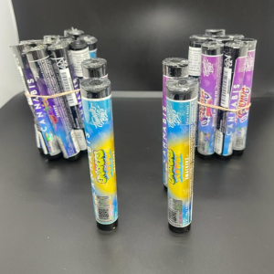 Prerolls, also known as joints, have become a popular and convenient choice for cannabis enthusiasts seeking a hassle-free and enjoyable way to....