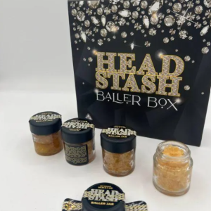 Buy Head stash baller Jar online, thc potency can vary significantly depending on the strain of cannabis and how it's grown and processed. Some........