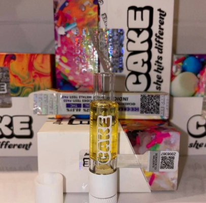 cake cartridges refer to vape carts containing cannabis oil or extracts from a strain called Cake. However, it's essential to note that specific products.