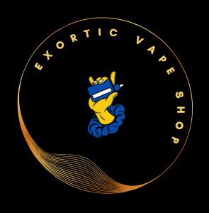 EXORTIC VAPE SHOP