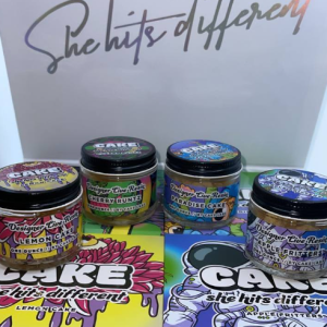 Buy cake carts disposable "She Hits Different" Live Resin: A Delectable Symphony of Flavors: One of the standout features of Cake's live resin is its.......