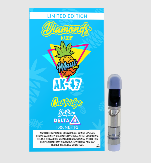 Maui labs delta 8 review