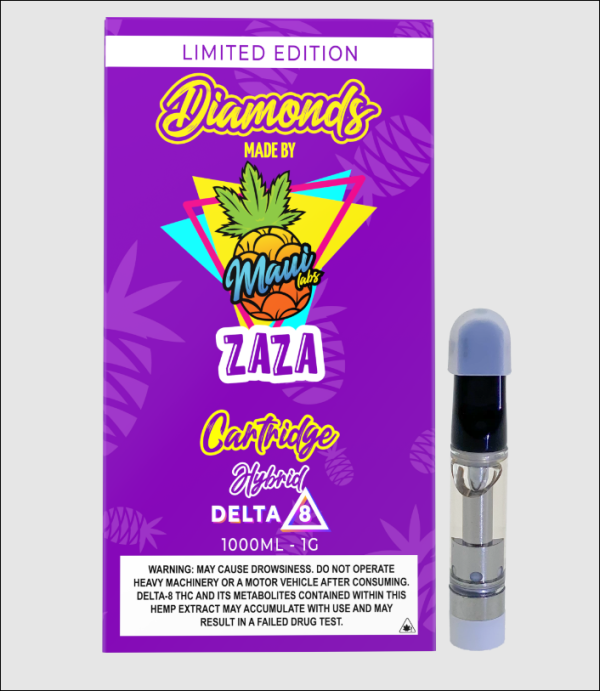 maui labs delta 8 review