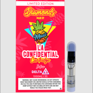 maui labs delta 8 review