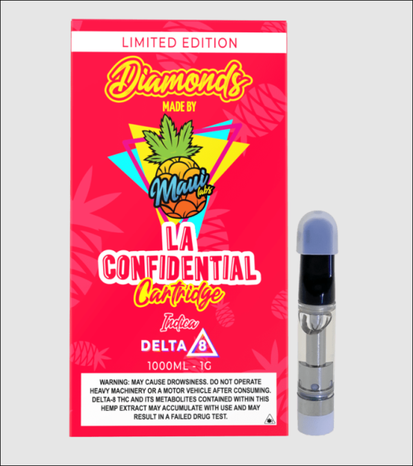 maui labs delta 8 review