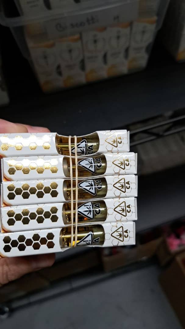 Imperial extracts, the pinnacle of THC oil cartridges for the discerning connoisseur. Crafted with precision and passion, our cartridges redefine the.......