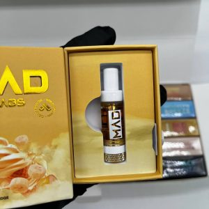 Mad Labs Carts isn't just another disposable product; it's a testament to craftsmanship and dedication. Each item undergoes meticulous scrutiny and.........