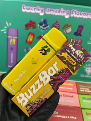 Buzz bar disposable express delivery! this disposable vape device that offers a hassle-free vaping experience. Unlike traditional vape devices that require 