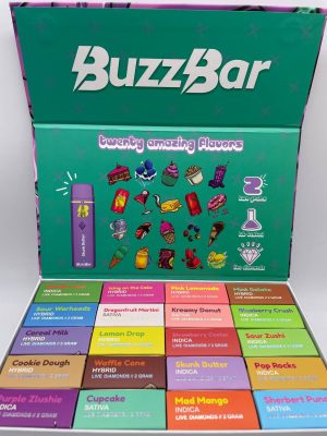 Buzz bar disposable express delivery! this disposable vape device that offers a hassle-free vaping experience. Unlike traditional vape devices that require 