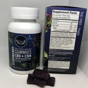 Order wyld cbn gummies! A high-quality, vegan, and THC-free sleep aid, Wyld 1000mg CBD + CBN Sleep Gummies are made to encourage calm and sound sleep.