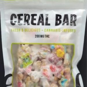 200mg Cereal Bar For Sale | Buy 200mg Cereal Bar online