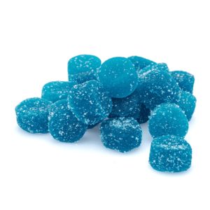 Blue Raspberry Gummies For Sale! PharmaTHC HHC / Delta 9 THC Gummies in Blue Raspberry flavor are expertly crafted for those seeking a potent and enjoyable