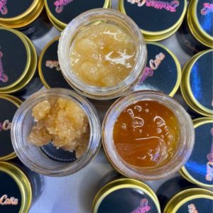 Jungle Boys Concentrates Express Delivery! Jungle Boys Concentrates offer a premium cannabis experience for those who seek the highest quality and most