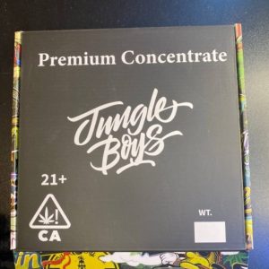 Jungle Boys Concentrates Express Delivery! Jungle Boys Concentrates offer a premium cannabis experience for those who seek the highest quality and most