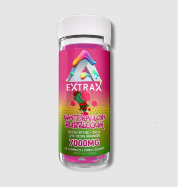 Buy Extrax Adios Blend Gummies Online! Experience the ultimate in relaxation and enjoyment with Extrax Adios Blend Gummies......