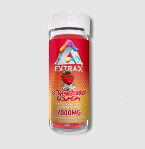 Buy Extrax Adios Blend Gummies Online! Experience the ultimate in relaxation and enjoyment with Extrax Adios Blend Gummies......