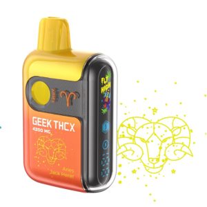 Geek bar flavors! This THCX Pulse Pro Disposable 4.2G offers a cutting-edge vaping experience with a premium blend of THC-A, designed to provide smooth