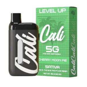 Buy Cali Extrax Online! With a strong combination of THC-A, Delta-8 THC, and THC-P extracted from hemp, the Cali Extrax THC-A Blend Vaporizer is a high-end