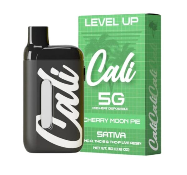 Buy Cali Extrax Online! With a strong combination of THC-A, Delta-8 THC, and THC-P extracted from hemp, the Cali Extrax THC-A Blend Vaporizer is a high-end