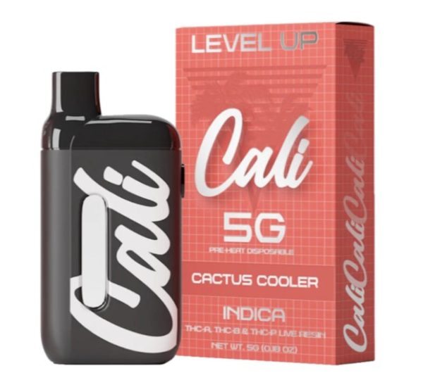 Buy Cali Extrax Online! With a strong combination of THC-A, Delta-8 THC, and THC-P extracted from hemp, the Cali Extrax THC-A Blend Vaporizer is a high-end