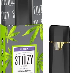 Buy Stiiizy Disposable Online! Convenience, flavor, and potency. The LIIIL STIIIZY All-in-One disposable pens are a stylish, portable instrument that off