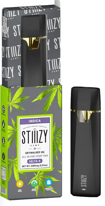 Buy Stiiizy Disposable Online! Convenience, flavor, and potency. The LIIIL STIIIZY All-in-One disposable pens are a stylish, portable instrument that off