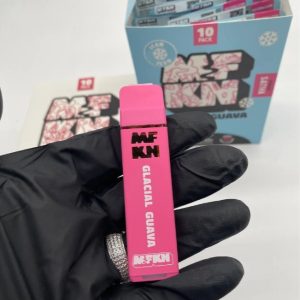 Shop Mfkn 2g Disposable! The MFKN 2G offers unparalleled flavor and intensity. Disposable, including strain-specific terpenes and 2 grams of premium THC oil