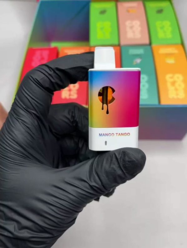 Buy colors 3g disposable near me! The Colors 3G Disposable Vape is a cutting-edge vaping experience designed for customers who need potent effects and...